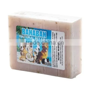 Australia BANABAN Pet Tonic Supplement Virgin Coconut Oil Importers thumbnail-5