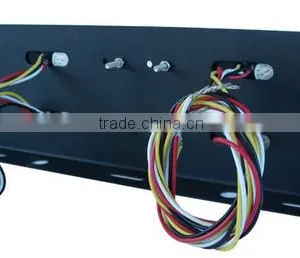 High Quality ,warning Light Bar, ZJ-027,Mounting Brackets thumbnail-3