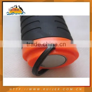 Adjustable 10 LED Telescopic Pick Up Tool Flexible Led Flashlight With Magnet thumbnail-2