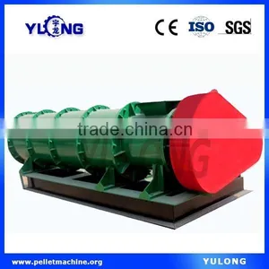 CE Organic Fertilizer Manufacturing Plant/fertilizer Granulation Plant thumbnail-1