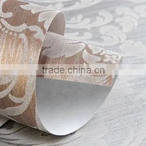 2015 New Breathable Islamic Wallpaper for Bedroom thumbnail-5