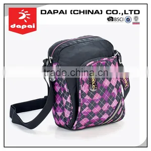 Messenger Shoulder Bag,600D Messenger Bag thumbnail-1