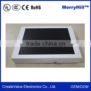Nanjing Jiangsu China Cheap Tablets 10/ 12/ 15/ 17/ 19/ 22 Inch Industrial Panel PC All In One thumbnail-3