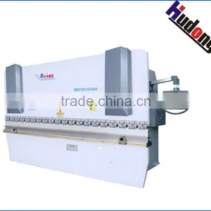 CNC Hydraulic Press Brake thumbnail-1