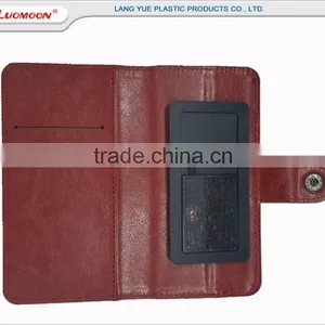 Skateboard Magnet Buckle Universal Mobile Phone Case for Lenovo P70-a Vibe p1 Vibe Shot thumbnail-5