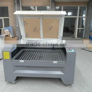 Jinan Donglian Promotion Portable Metal and Wood Laser Engraving/cutting Machine thumbnail-5