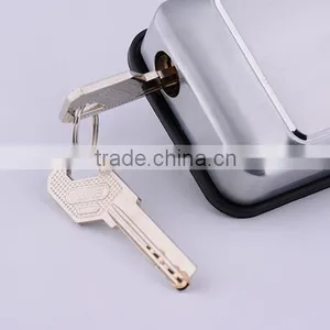 Hot Selling Fingerprint Door Lock With Keyless Entry System thumbnail-6