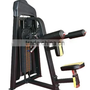 Best Quality Precor Gym Equipment Lateral Raise SP03 for Sale thumbnail-3