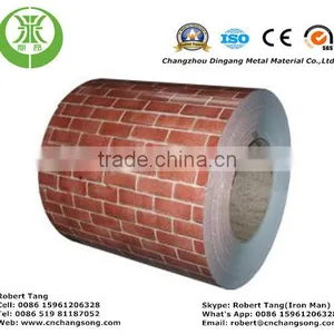 Prepainted Aluminum Coil for Roofing Material thumbnail-3