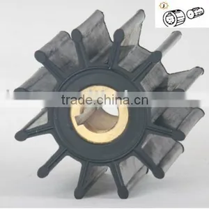 Compressor Impeller is Sherwood Water Pump Impeller for Engine Cooling System . thumbnail-1