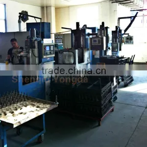 Full Solid State Induction Heating Hardening Machine Tool Equipment thumbnail-3
