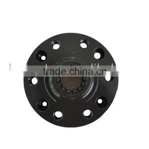 Boss Drive Roller For Kubota Harvester DC60 Model thumbnail-1
