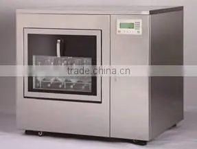 Laboratory Glassware Washer With Drying Function thumbnail-3