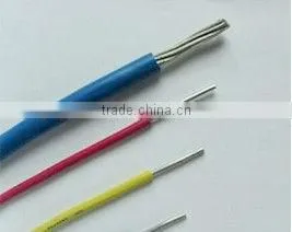 Aluminum Conductor Pvc Insulated Electric Cable thumbnail-1