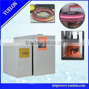 Induction Power Source for Annealing, Forging, Hardening and Etc thumbnail-1