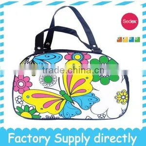 Design Your Own Tote Sport Bag thumbnail-3