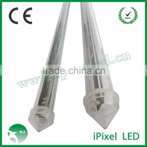 DMX Full Color LED Meteor Tube Rigid Strip thumbnail-3