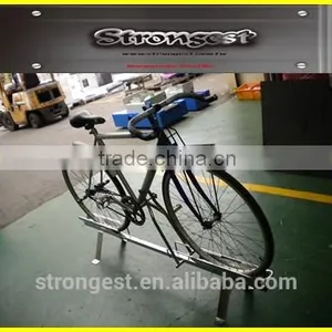 Stainless Steel Bicycle Rack for Bus or Car thumbnail-5