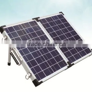 60W Mono Solar Camping Kit(B) thumbnail-3