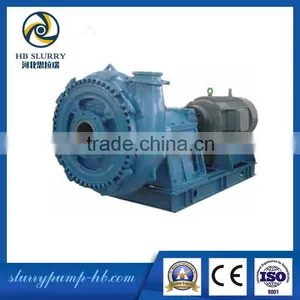 Price for Sand Sucking Pump/sand Suction Dredge Pump thumbnail-4