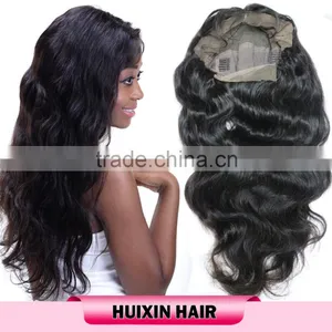 Wholesale Grade 7a Virgin Brazilian Human Hair, Hot Selling Peruvian Virgin Hair thumbnail-1