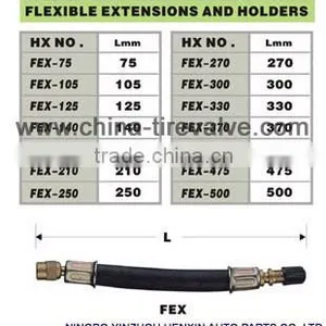 Truck Valve Extensions thumbnail-1