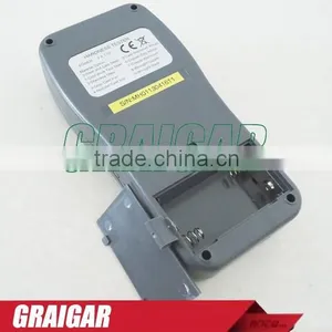 Portable Leeb Hardness Tester/Meter/Gauge MH180 With Large Storge Capacity thumbnail-4