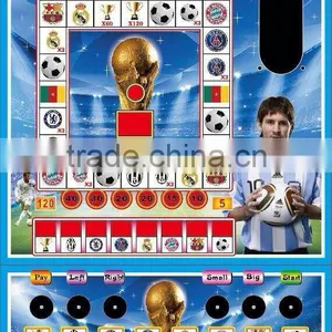 Africa Casino Machine Mini Mario Slot Game Machine thumbnail-6