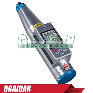 NEW Digital Voice Rebound Hammer HT225-V Infrared Printing Color USB Interface thumbnail-1