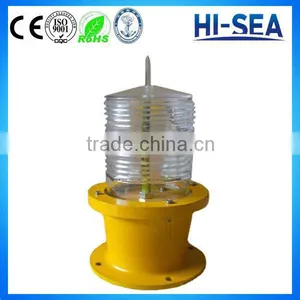Marine 6V LED Integrated Navigation Mark Light thumbnail-1