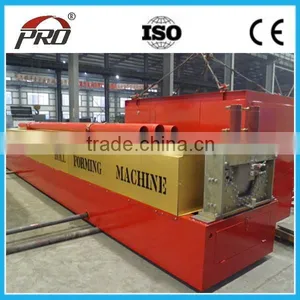 PRO Hot Sale Arch Sheet Roll Forming Machine thumbnail-1