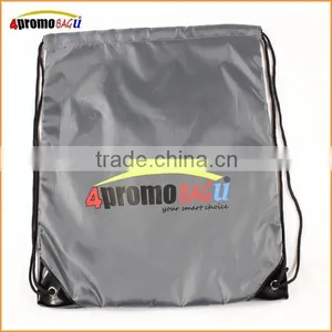 2015 Polyester Sport Drawstring Bag thumbnail-1