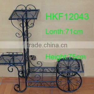 DECORATION FLOWER PLANT POTS thumbnail-1
