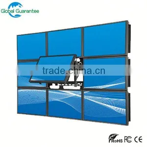 Lcd Video Wall Technical Data With Global Guarantee thumbnail-1