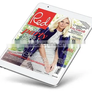 New 4G LTE Phone Call Teclast P98 Tablet PC 9.7 Inch 2048x1536 Pixels Android 4.4 MTK8752 Octa Core Tablet PC thumbnail-1