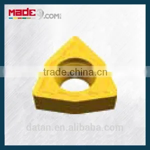 Tungsten Machine Tool CNC Carbide Inserts thumbnail-1