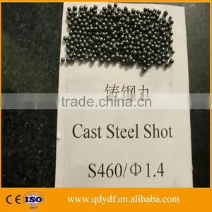 YDF-SS-460 Low Price Cast Steel Shot thumbnail-1