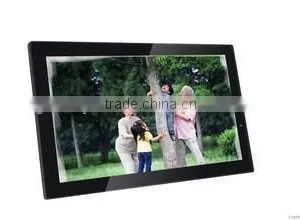 High-quality Metal Decoration Photo Frame With Mini Metal Photo Frame thumbnail-2