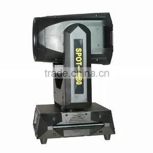 280W Spot Wash Beam China Sharpy Moving Head Beam Spot Light thumbnail-4