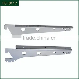 Metal Mounting Bracket for Wood Hot Sale in Bulgaria Market thumbnail-1