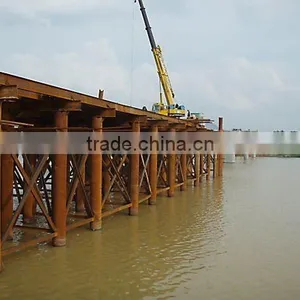 Steel Pipe Piling thumbnail-1