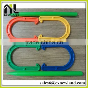 Promotional Horseshoe Sets Toy/plastiic Horseshoe thumbnail-1