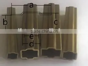 Jewelry Bronze Pipe thumbnail-1