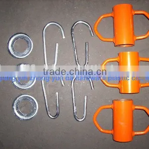 Scaffolding Prop Parts, Prop Sleeve,scaffolding Prop Accessories thumbnail-1