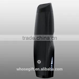 2016 Newest Portable Dry Herb Vaporizer Ceramic Coil Herbal Vaporizer thumbnail-4