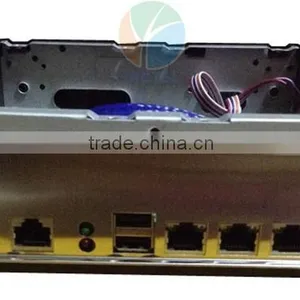 Radius Manager Panabit Sense Monowall PFS OPENWRT XiaoCao Wayos Netzone Bytevalue Bithighway IKuai ROS Firewall Appliance thumbnail-3