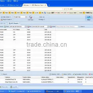 Motorcycle Gps Tracking Software Tracking Bike,car thumbnail-3