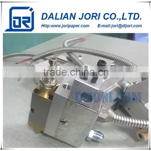 Hot Melt Adhesive Dispensing Equipment Glue Gun thumbnail-2
