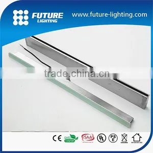 IP67 Waterproof Outdoor Led Brick Paver Light Customized Size 1000X28mm Led Paving Stone Light thumbnail-1