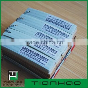 The Latest Hot Selling Wood Color Pvc Edge Banding, Enviomental Friendly thumbnail-3